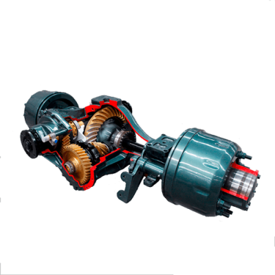 Sinotruk-MCY11-11t-heaL Sinotruk-MCY11-11t-heaL